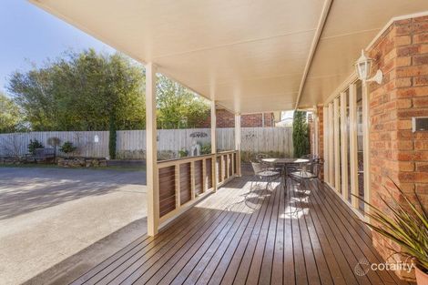 Property photo of 37 Glastonbury Drive Highton VIC 3216