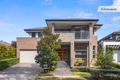 14 Darrabarra Way, Rouse Hill, NSW 2155