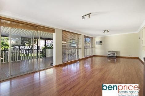 Property photo of 19 Kipling Drive Colyton NSW 2760