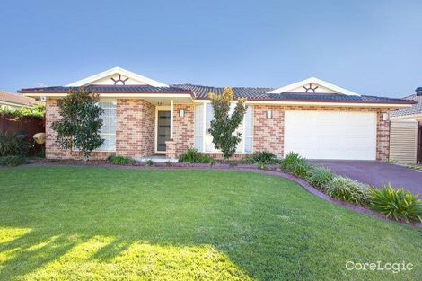 Property photo of 15 Tuross Close Prestons NSW 2170