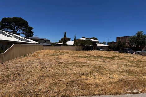 Property photo of 3A Colebatch Hill Kardinya WA 6163