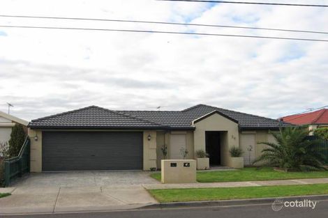 Property photo of 28 Lewin Street Deer Park VIC 3023