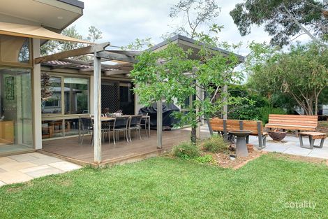 1 Marlee Pl, Narrabundah, ACT 2604