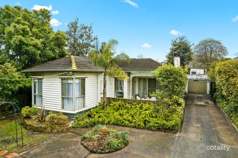 Property photo of 6 Sussex Street Ringwood VIC 3134