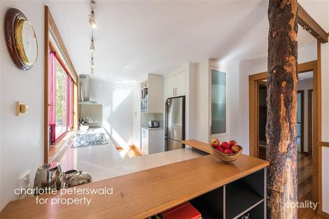 Property photo of 42 Brinsmead Road Mount Nelson TAS 7007