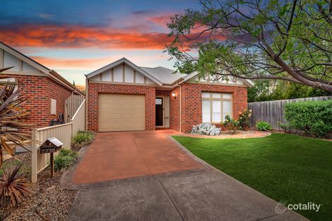 Property photo of 2/10 Darus Court Hoppers Crossing VIC 3029