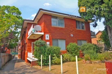 6/96 Sproule St, Lakemba, NSW 2195