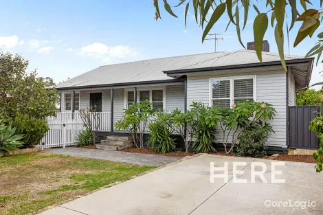 Property photo of 4 Connell Court Willagee WA 6156
