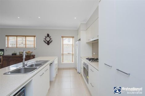 Property photo of 3 Sketchley Way Lidcombe NSW 2141