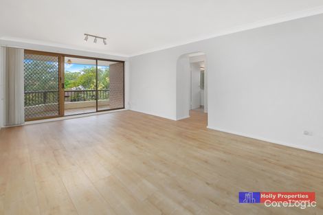 Property photo of 22/42A Kent Street Epping NSW 2121