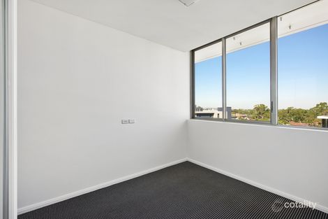 Property photo of 407/16 Epping Park Drive Epping NSW 2121