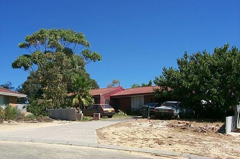 Property photo of 7 Veliger Court Heathridge WA 6027
