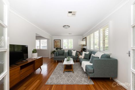 Property photo of 9 Flanagan Street Garran ACT 2605