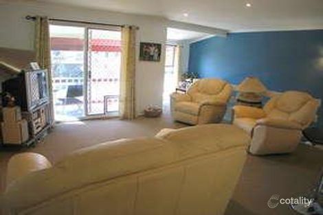 Property photo of 50 Eureka Crescent Nerang QLD 4211