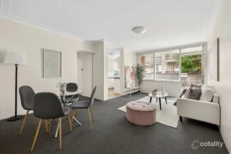 Property photo of 7/8 Orpington Street Ashfield NSW 2131