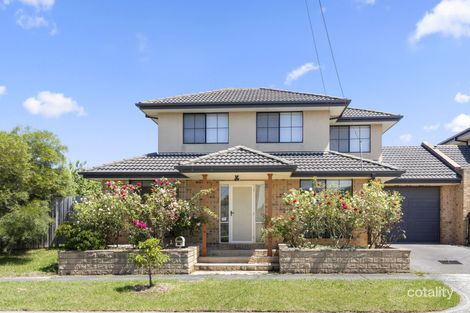 Property photo of 22 Edgewood Road Dandenong VIC 3175