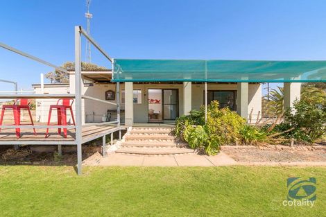 Property photo of 38 Acland Street Blanchetown SA 5357