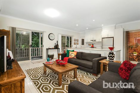 Property photo of 2/138 Ferntree Gully Road Oakleigh East VIC 3166