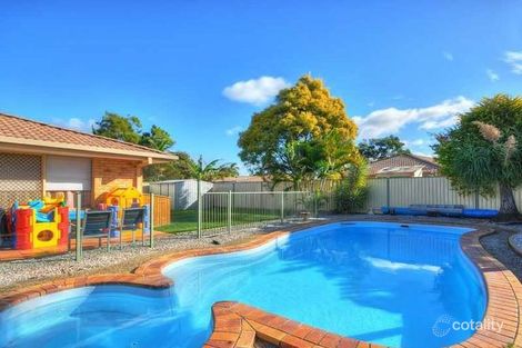 Property photo of 6 Woodstone Court Varsity Lakes QLD 4227