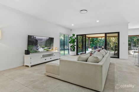 Property photo of 3 Observatory Drive Reedy Creek QLD 4227
