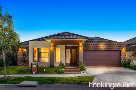 Property photo of 15 Cotchin Close Wollert VIC 3750