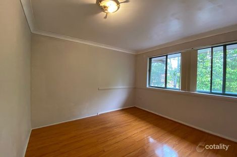Property photo of 12/2-6 Goodall Street Pendle Hill NSW 2145