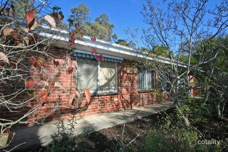 43 Mt Riddell Rd, Healesville, VIC 3777