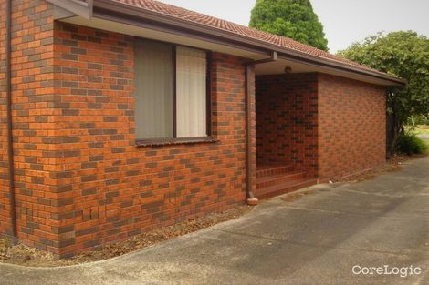 Property photo of 2/1439 North Road Oakleigh East VIC 3166