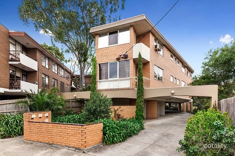 7/18 Charnwood Cres, St Kilda, VIC 3182