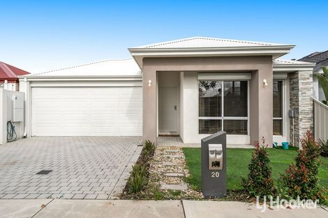 20 Wickham Rd, Beckenham, WA 6107
