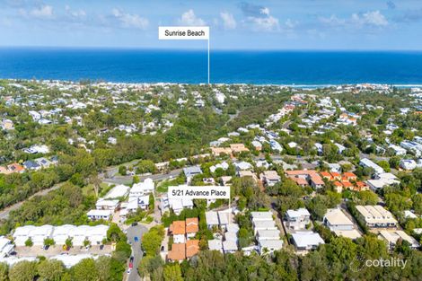5/21 Advance Pl, Sunrise Beach, QLD 4567