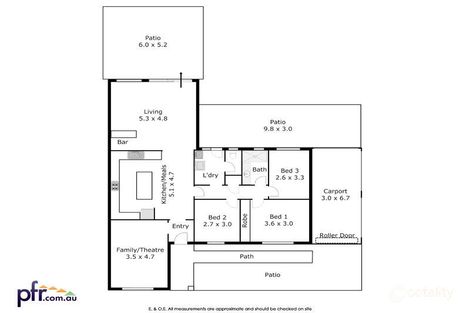 Property photo of 119 Bougainvillea Avenue Forrestfield WA 6058