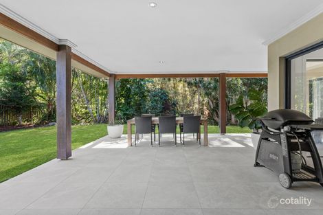Property photo of 3 Observatory Drive Reedy Creek QLD 4227