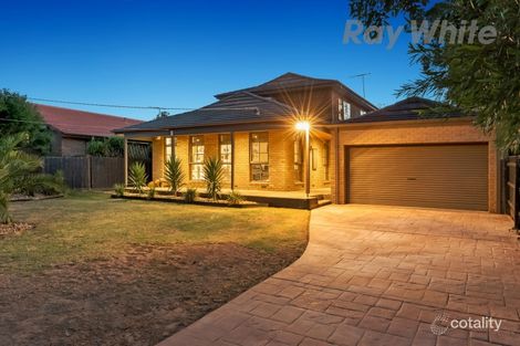 Property photo of 23 Agora Boulevard Ferntree Gully VIC 3156