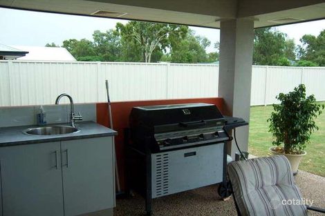 Property photo of 53 Newman Drive Emerald QLD 4720