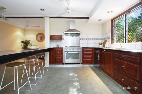 19 Gilbert St, Ludmilla, NT 0820