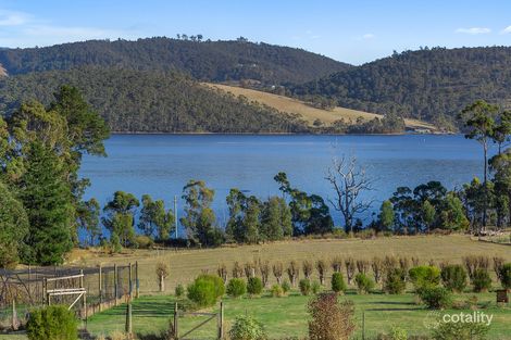 Property photo of 866 Cygnet Coast Road Wattle Grove TAS 7109