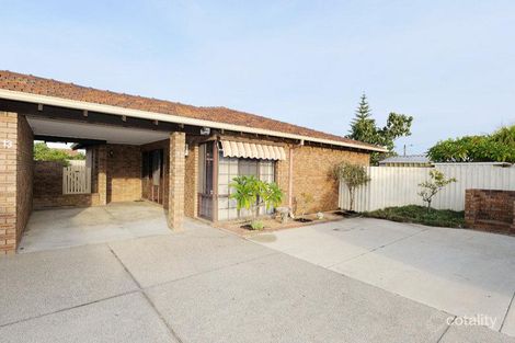 12/15 Fitzpatrick Way, Noranda, WA 6062