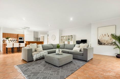 Property photo of 81 Oak Place Mackenzie QLD 4156