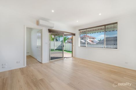 Property photo of 91A Lord Howe Drive Hinchinbrook NSW 2168