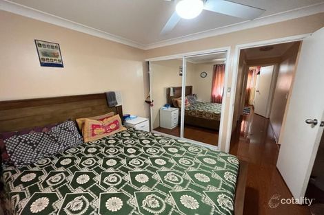 Property photo of 13/16 Bensley Road Macquarie Fields NSW 2564