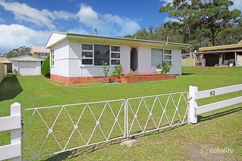 62 Lakehaven Dr, Sussex Inlet, NSW 2540