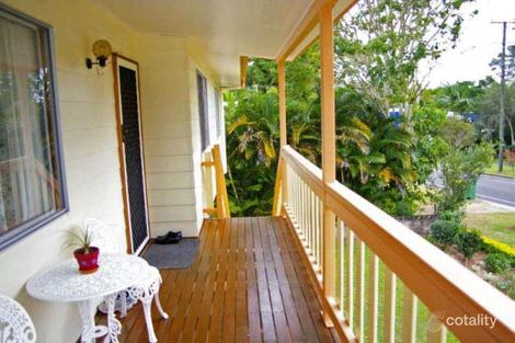 Property photo of 44 Reilly Road Nambour QLD 4560