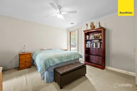 Property photo of 2/49 Staughton Street Melton South VIC 3338