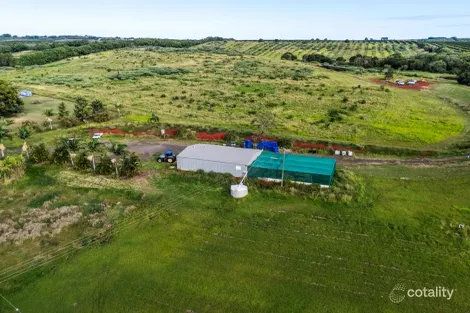 Property photo of 82 Framptons Road North Isis QLD 4660
