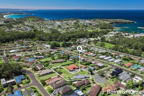 2 Carmen Cl, Ulladulla, NSW 2539