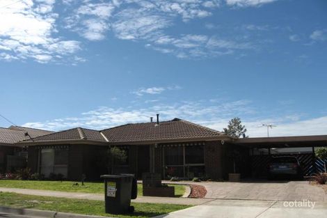 42 Dorchester St, Craigieburn, VIC 3064