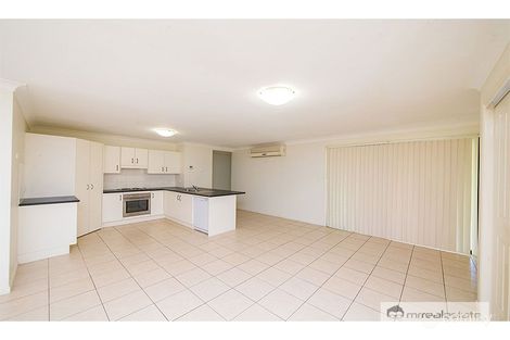 Property photo of 27 Seonaid Place Gracemere QLD 4702