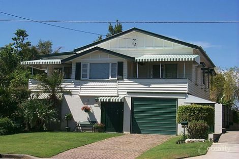 54 Alva Tce, Gordon Park, QLD 4031