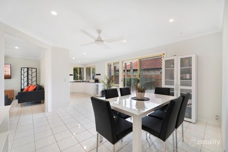 Property photo of 4 Parkmore Close Robina QLD 4226